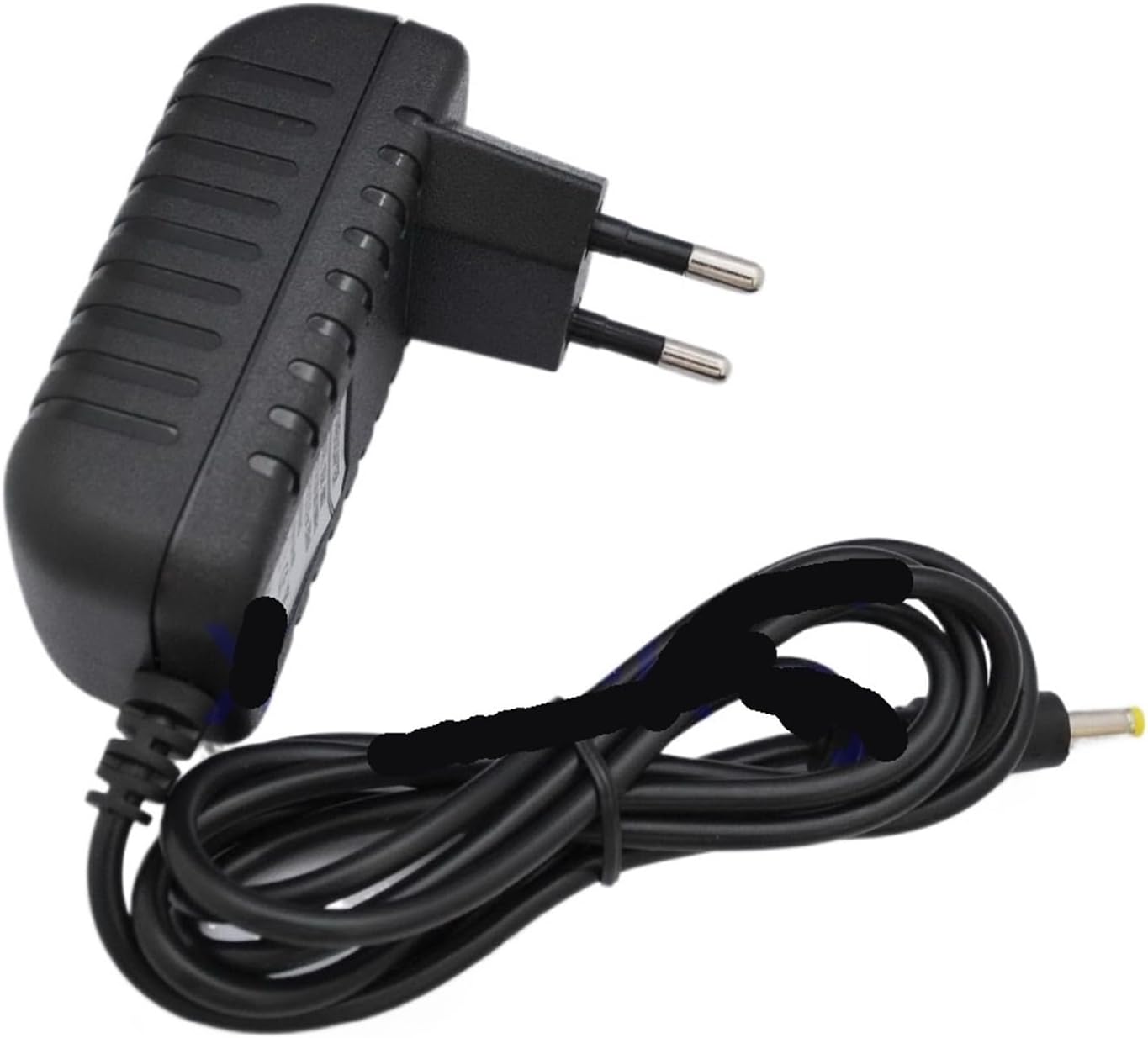 1PCS AC 100V-240V Power Adapter DC 4.0mm X 1.7mm