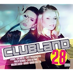 Clubland 28