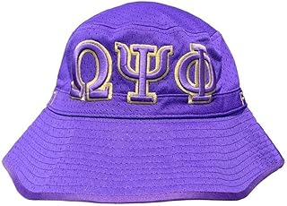 Amazon.com: Omega Psi Phi Hat
