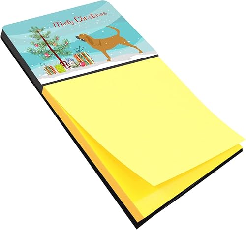 Miniatura 2 de Caroline's Treasures Soporte para bloc de notas de escritorio, multicolor (BB2974SN)