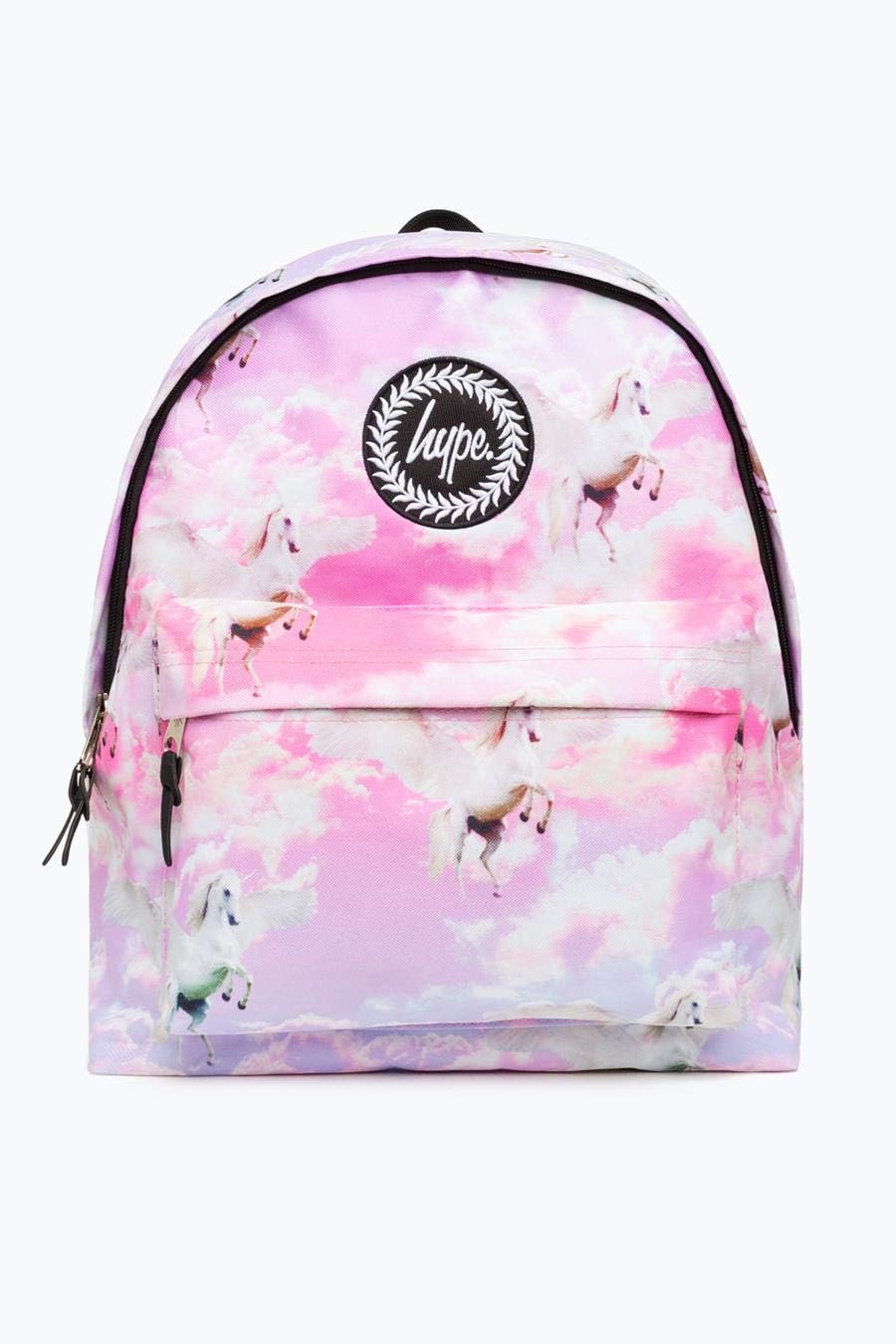 HYPE Unicorn Skies Backpack