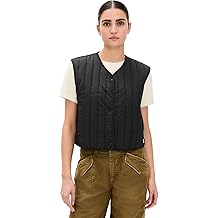 Women's Banja Short Liner Vest T1