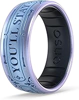 Vista 14 de Anillos Enso Mundo Mágico de Harry Potter - Anillos Cómodos de Silicona