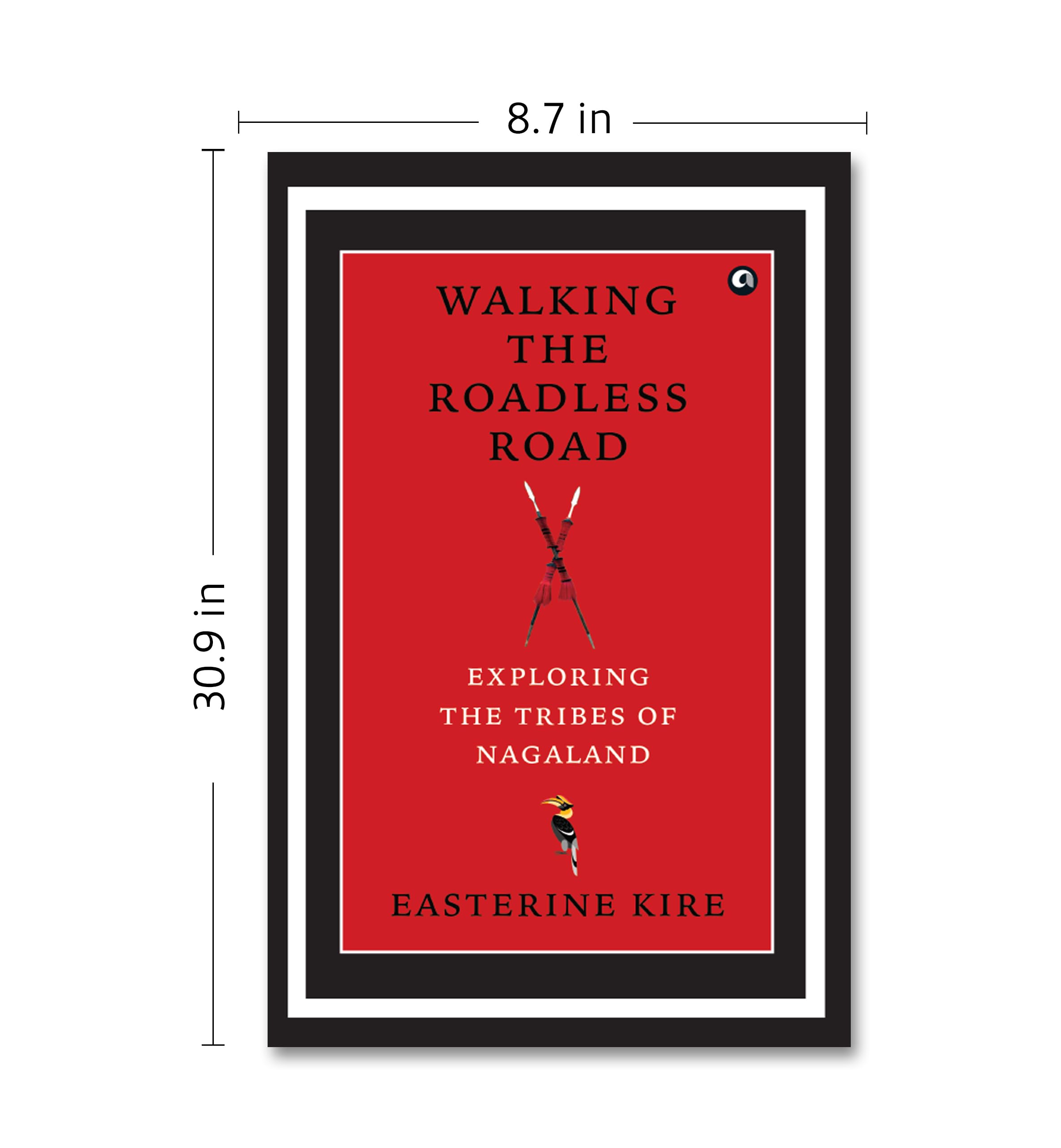 Walking the Roadless Road: Exploring the Tribes of Nagaland 2