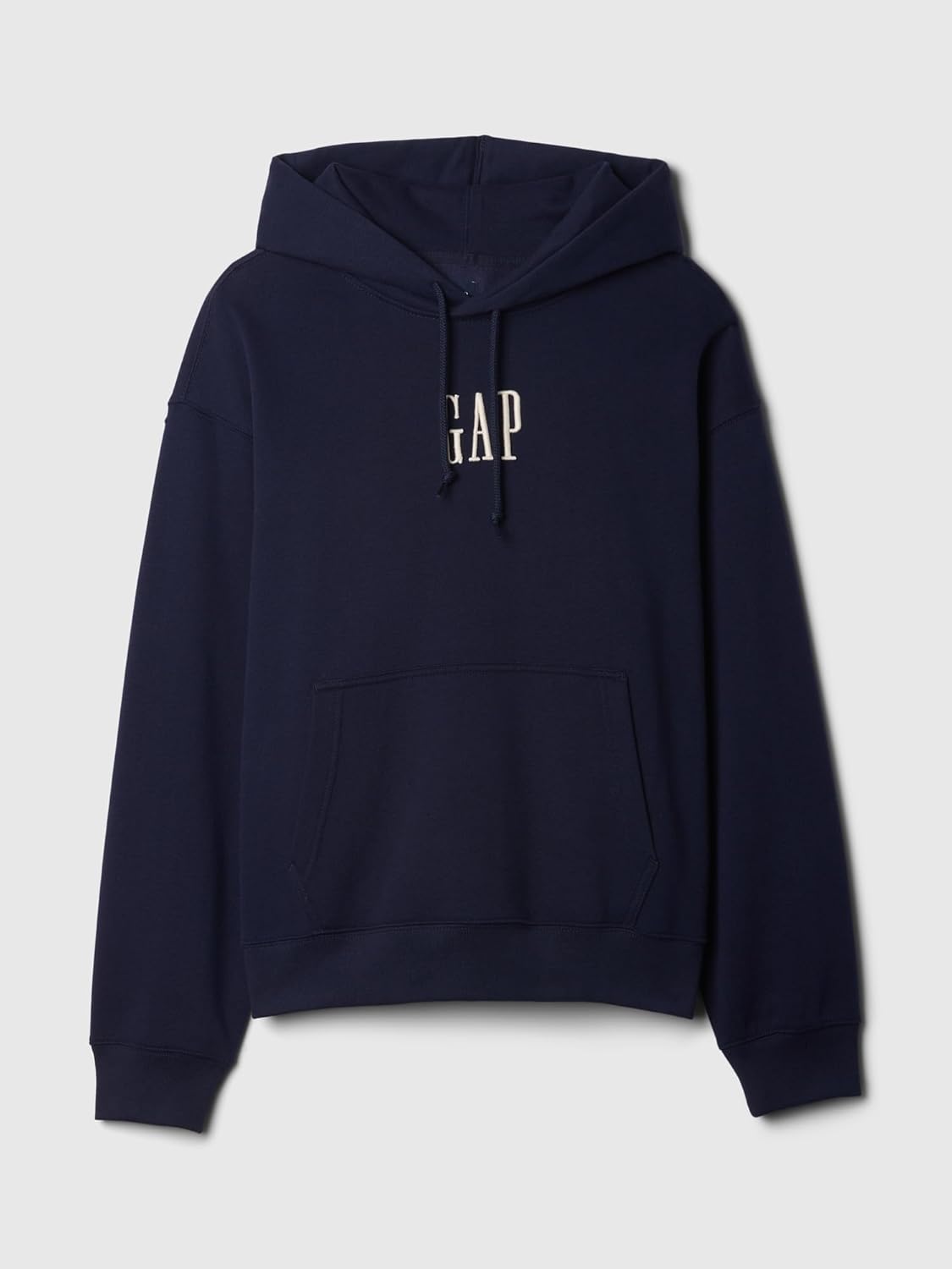 GAP mens Logo Corp Hoodie - Image 5