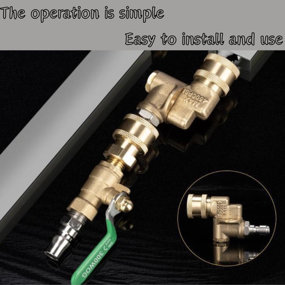 Belgrade Parts & Service, Inc. Genuine OEM Stemco MK22153S 1.5