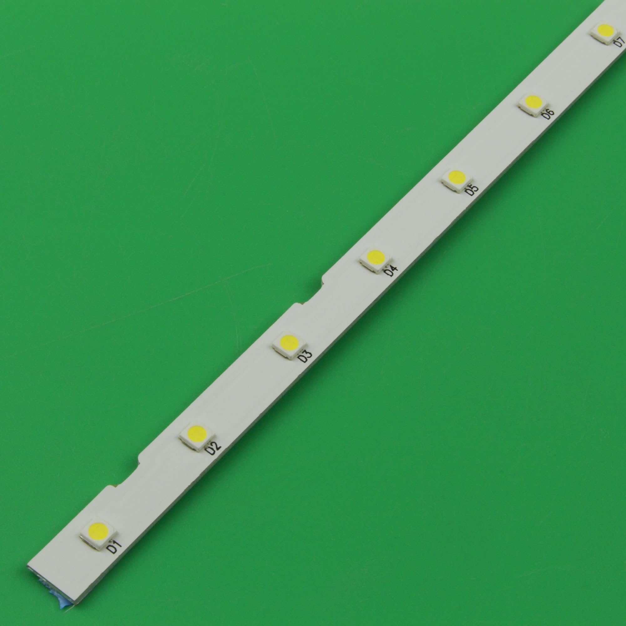 Striscia di retroilluminazione a LED per TV UN58RU7100P UN58RU7100G Striscia di retroilluminazione a LED per TV UN58RU7100P UN58RU7100G