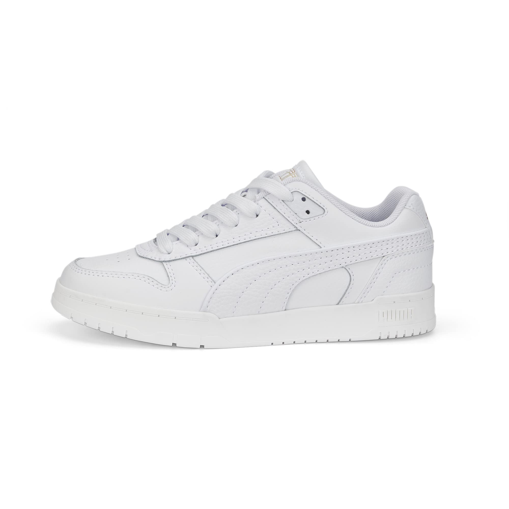 PUMA Rbd Game Low Jr Scarpe da ginnasticaUnisex - Bambini e Ragazzi