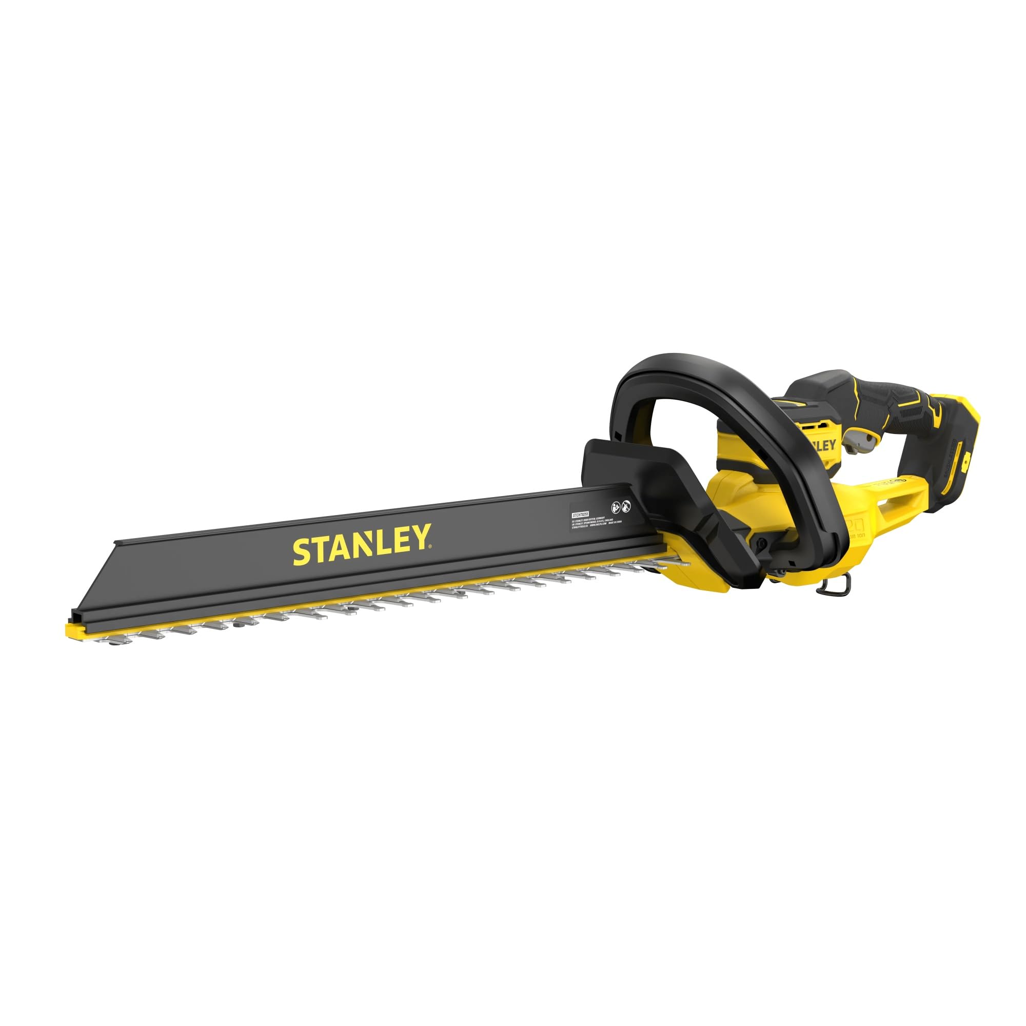 STANLEY V20 Tagliabordi a batteria Brushless, senza batteria e caricatore, 18V, STCHT8255B-XJ