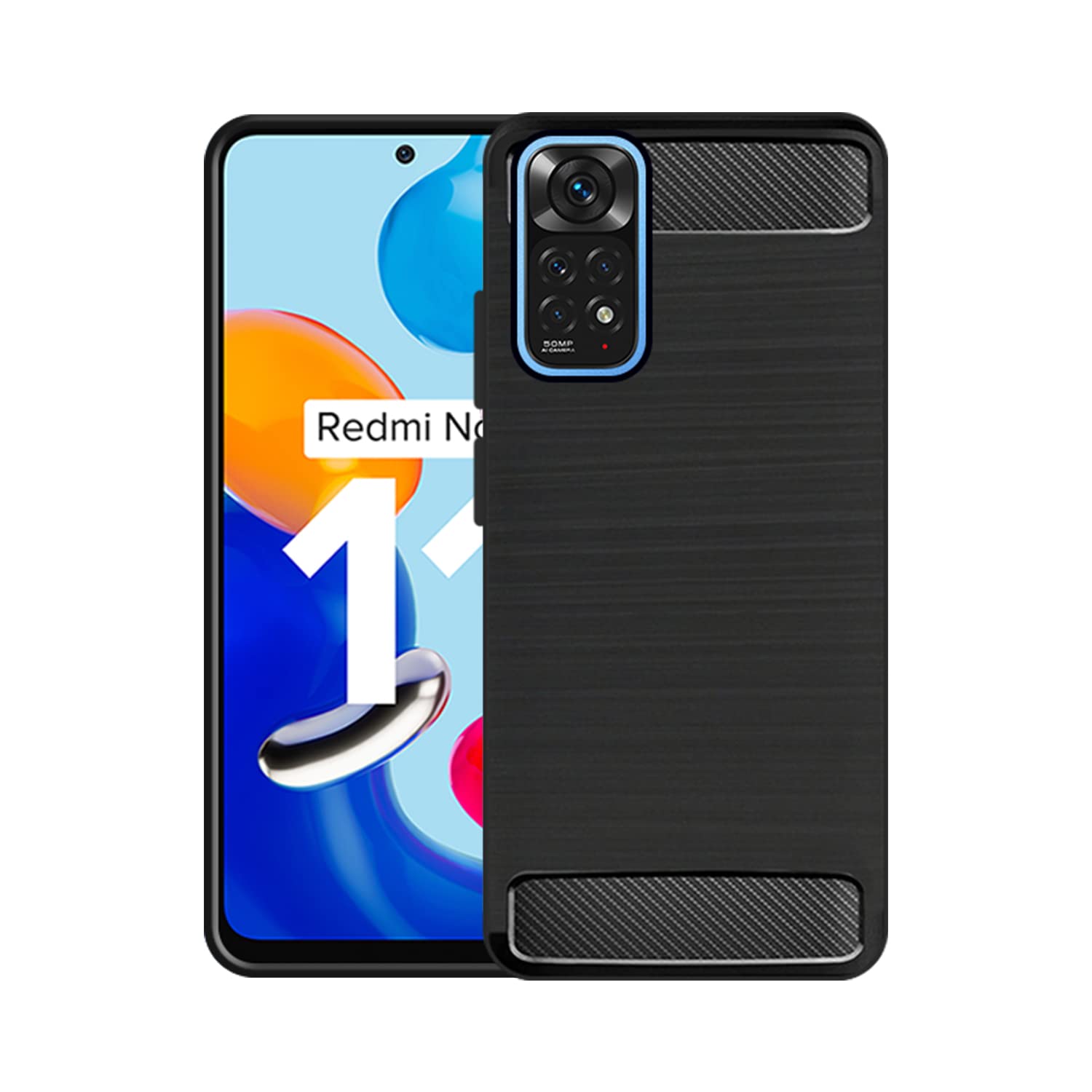 VIDO Ultra Hybrid Back Case Cover for Xiaomi Redmi Note 11 / Mi Redmi Note 11 / Xiaomi Redmi Note 11S / Mi Redmi Note 11s (B09SHY8XC7) Amazon Price History, Amazon Price Tracker
