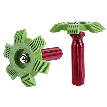あっ　icoelle ULTRASONIC REPAIR COMB あっ icoelle ULTRASONIC REPAIR COMB Air Conditioner Fin
