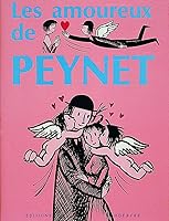 Les amoureux 2905292008 Book Cover