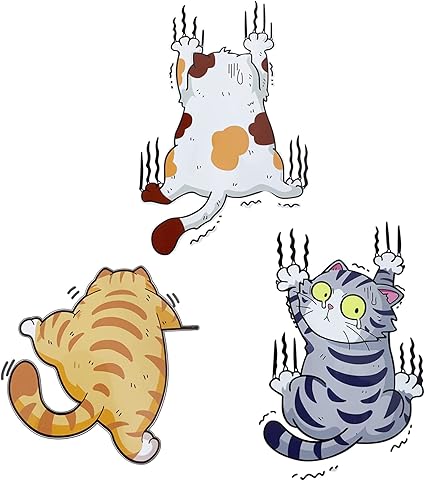 I Nostri 9 Migliori Adesivi In Gel 3d In Italia - Giugno 2024 - Foto 3