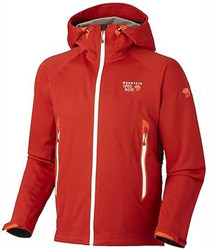 mountain hardwear trinity jacket