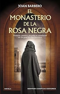 Sponsored Ad – El monasterio de la rosa negra (HISTÓRICA)