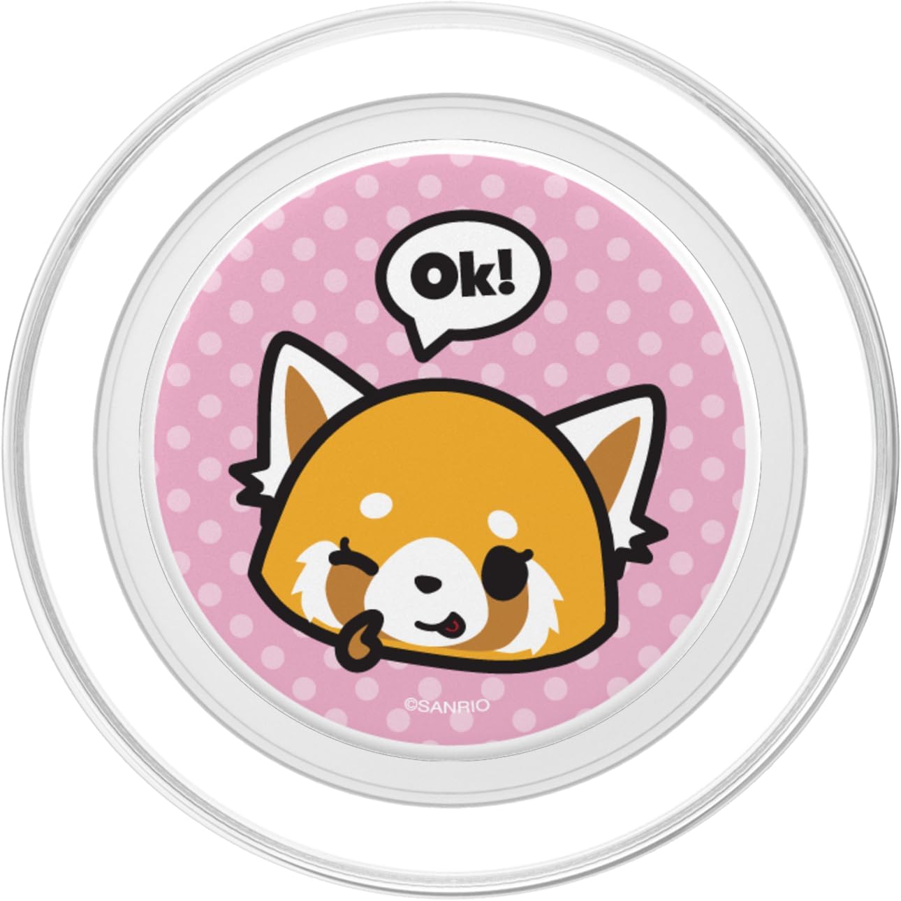 Doing Okay PopSockets MagSafe PopGrip for iPhone