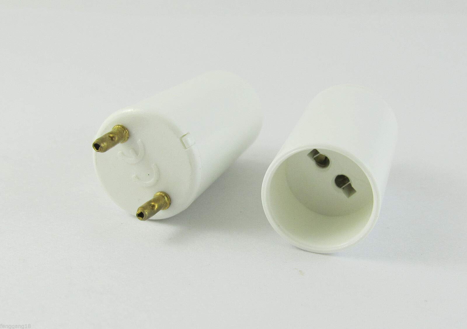 Fluorescent Light Bulbs Connector Types Different Bulb Types, Bulb