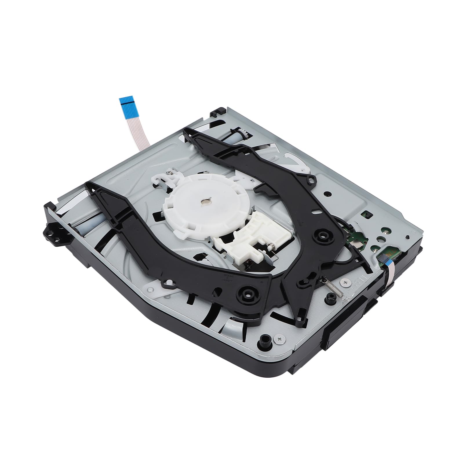 Domary Lecteur Optique de Remplacement pour Lecteur DVD PS4 Pro, Console de Jeu CUH7100 CUH7200