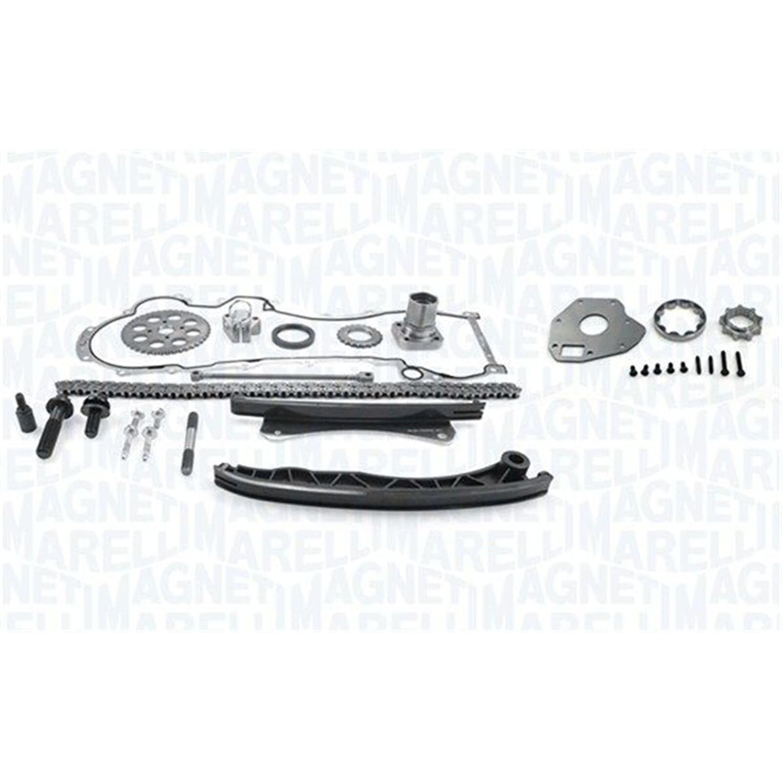 Magneti Marelli 341500000103 Kit Catena Distribuzione