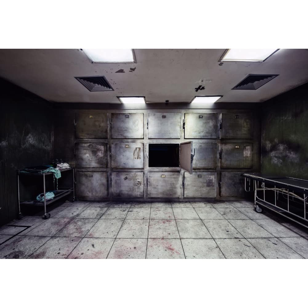 The Visit trivia: How many psychiatric beds were lost during deinstitutionalization?