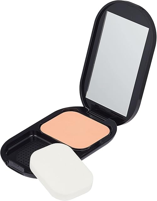 Max Factor Facefinity Compact Foundation, 10g