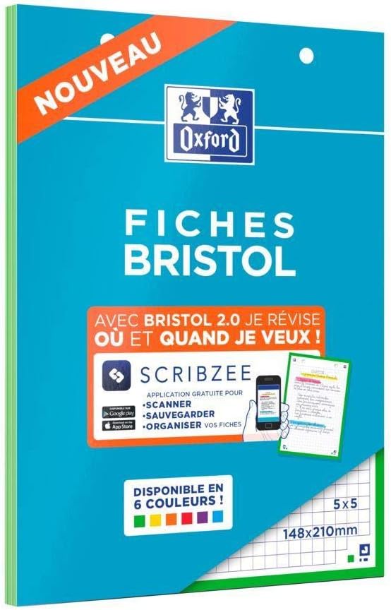 Oxford Bristol Plugs 14,8x21 Cadre vert