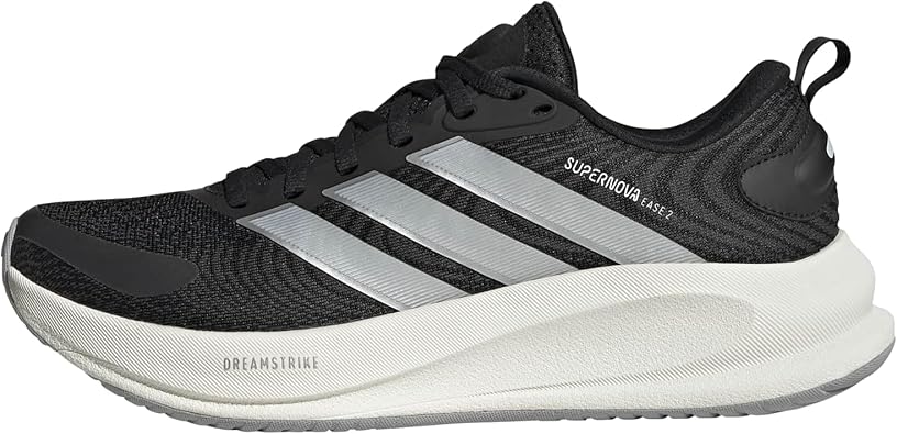 adidas Womens Supernova Ease 2 Running Sneakers Shoes - Beige