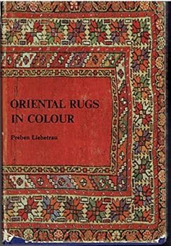 Oriental Rugs in Color