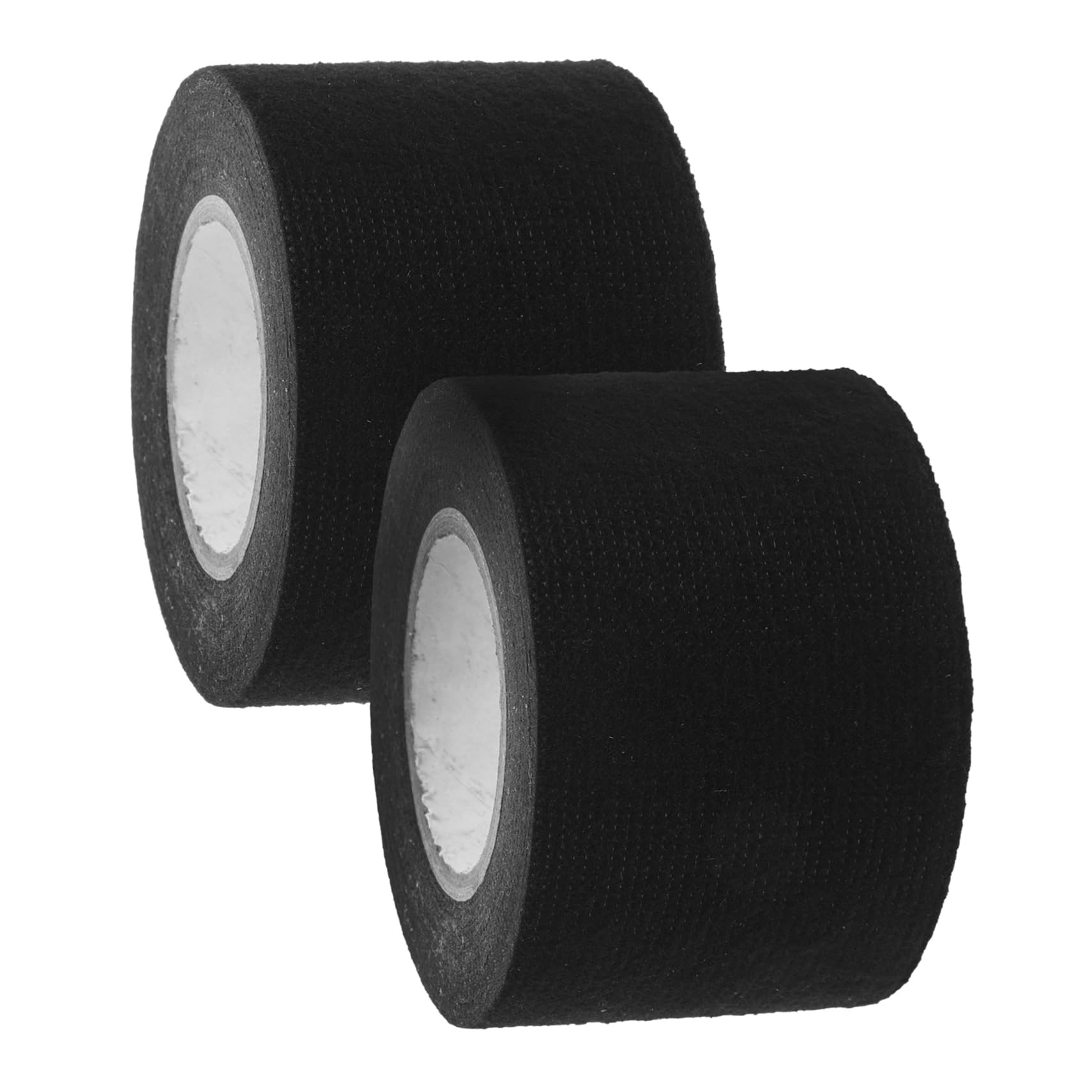 Homoyoyo Cinta Aislante Resistente A Altas Temperaturas Cinta Adhesiva Automotriz Cinta De Cableado Cubiertas De Tela Arneses De Cableado De Cables De Colores 2 rollos*4