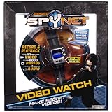 Spy Net: Secret Mission Video Watch