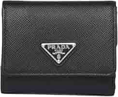 Amazon | [プラク] 財布(三つ折り財布) コンパクト財布 レディース