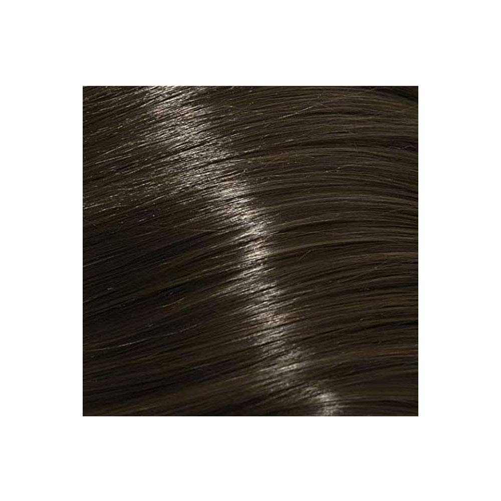 Wunderbar Permanent Hair Color 3x60ml Pack of 3, 6/01