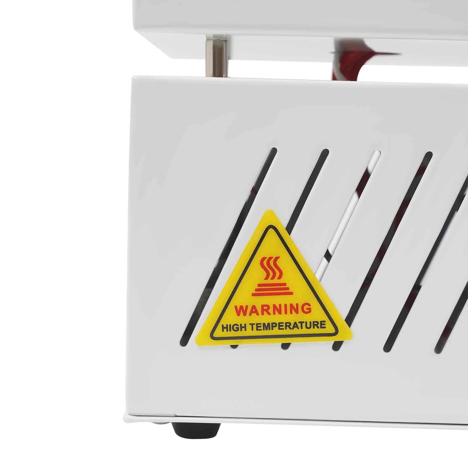 Plaque Chauffante Réparation, Table Chauffante Électronique PID avec Écran Numérique, Préchauffeur Carte Mère 350W 400℃ 10x10cm, pour PCB BGA Dessoudage CMS Retrait Puce Chimie Laboratoire