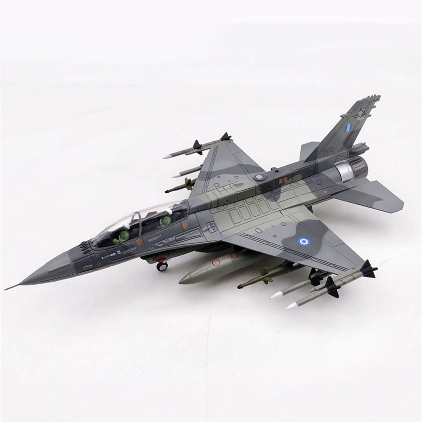 Militär Flugzeug Modell F 1:72