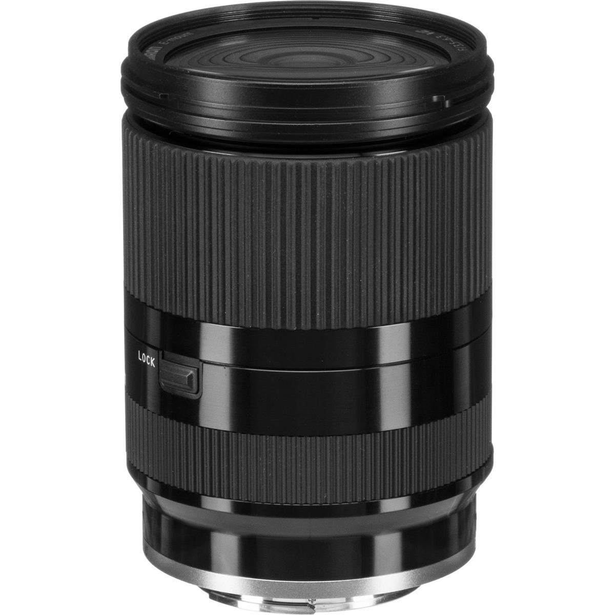 【ジャンク品】TAMRON 18-200mm B011 ソニーE Amazon.com : Tamron 18-200mm Di III VC for Sony Mirrorless