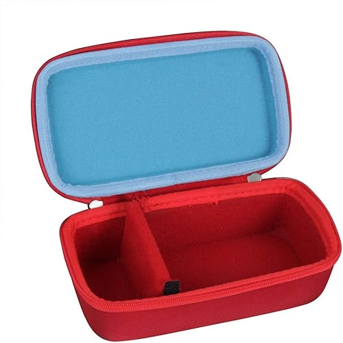 Miniatura 9 de Hermitshell Estuche rígido de viaje para tarjetas originales no aprobadas por los padres + solo un paquete de expansión. Se adapta a hasta 550