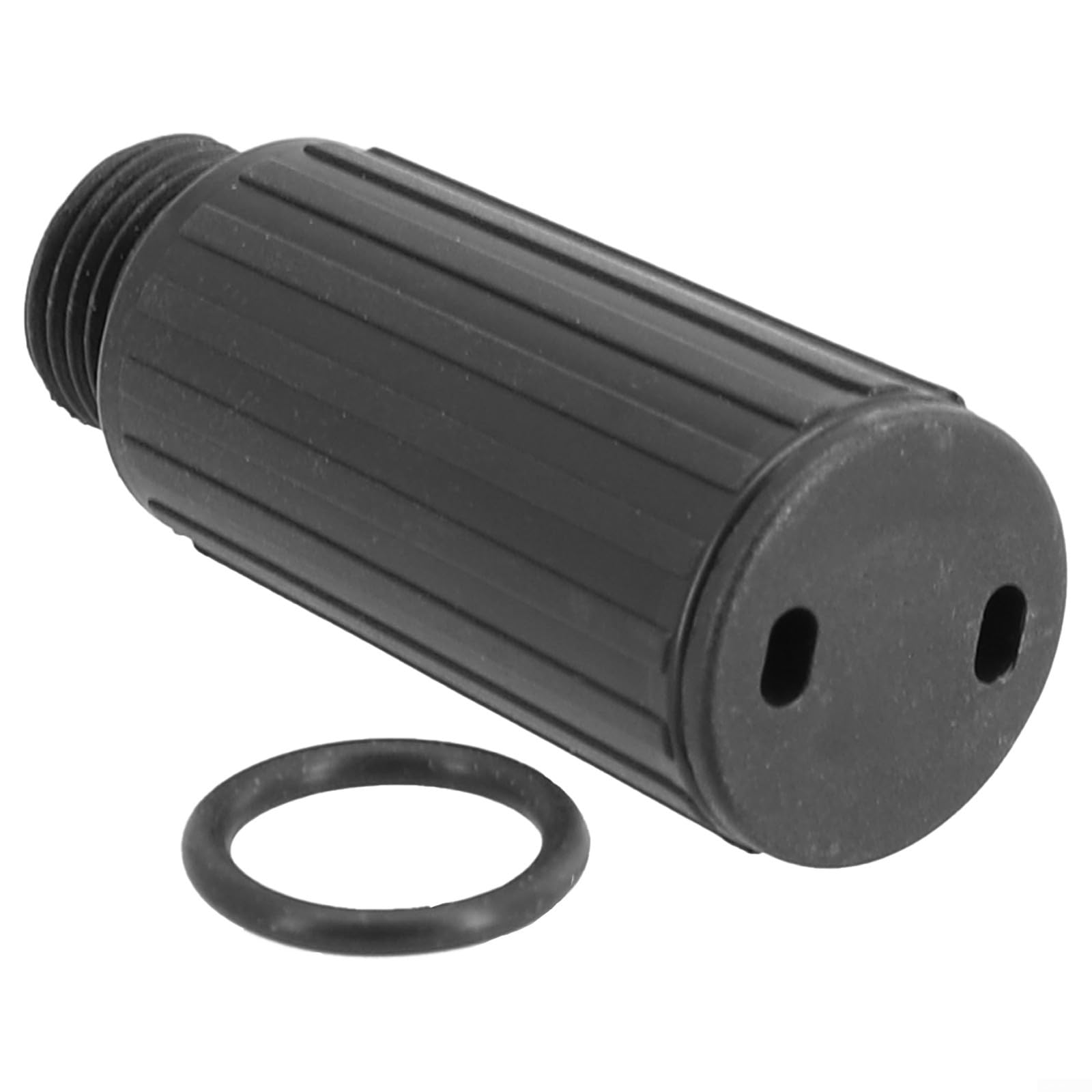 Tappi per tappo olio compressore d'aria 15,5 mm con guarnizione per pompa