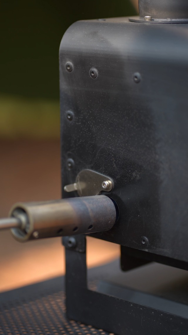 バーベキュー・調理用品 SOOMLOOM outdoors KAKA Black Amazon.co.jp: Soomloom Wood Burning Stove KAKA Black Camping