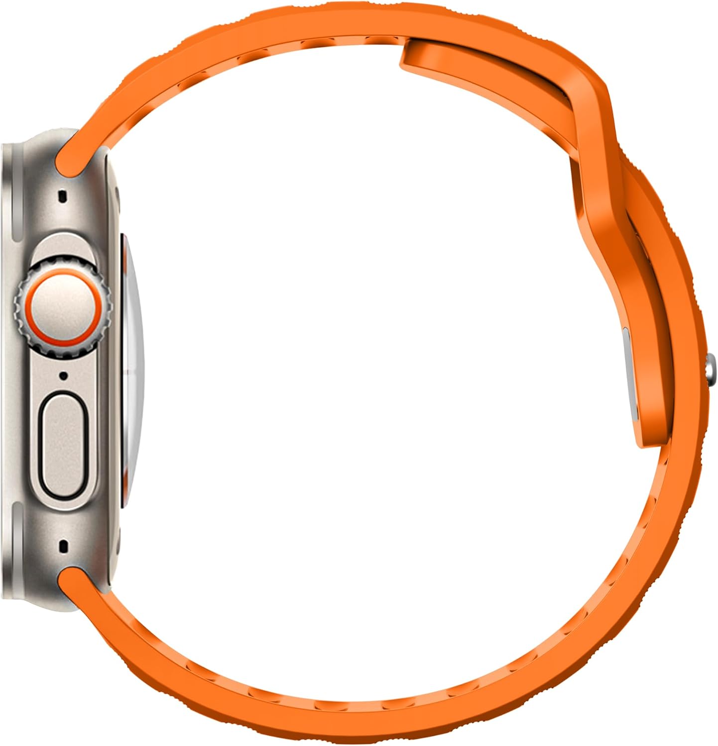 UC10 Band for Apple Watch Bands Women Men Se Ultra 2 40mm 44mm 46mm 42mm 45mm 41mm 38mm 49mm Series 11 10 9 8 7 6 5 4 3 iWatch Sport Strap Silicone