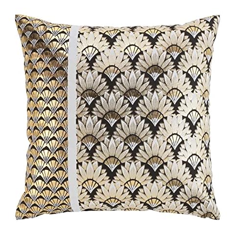 Housse de Coussin Douceur d'Intérieur Carat Cover