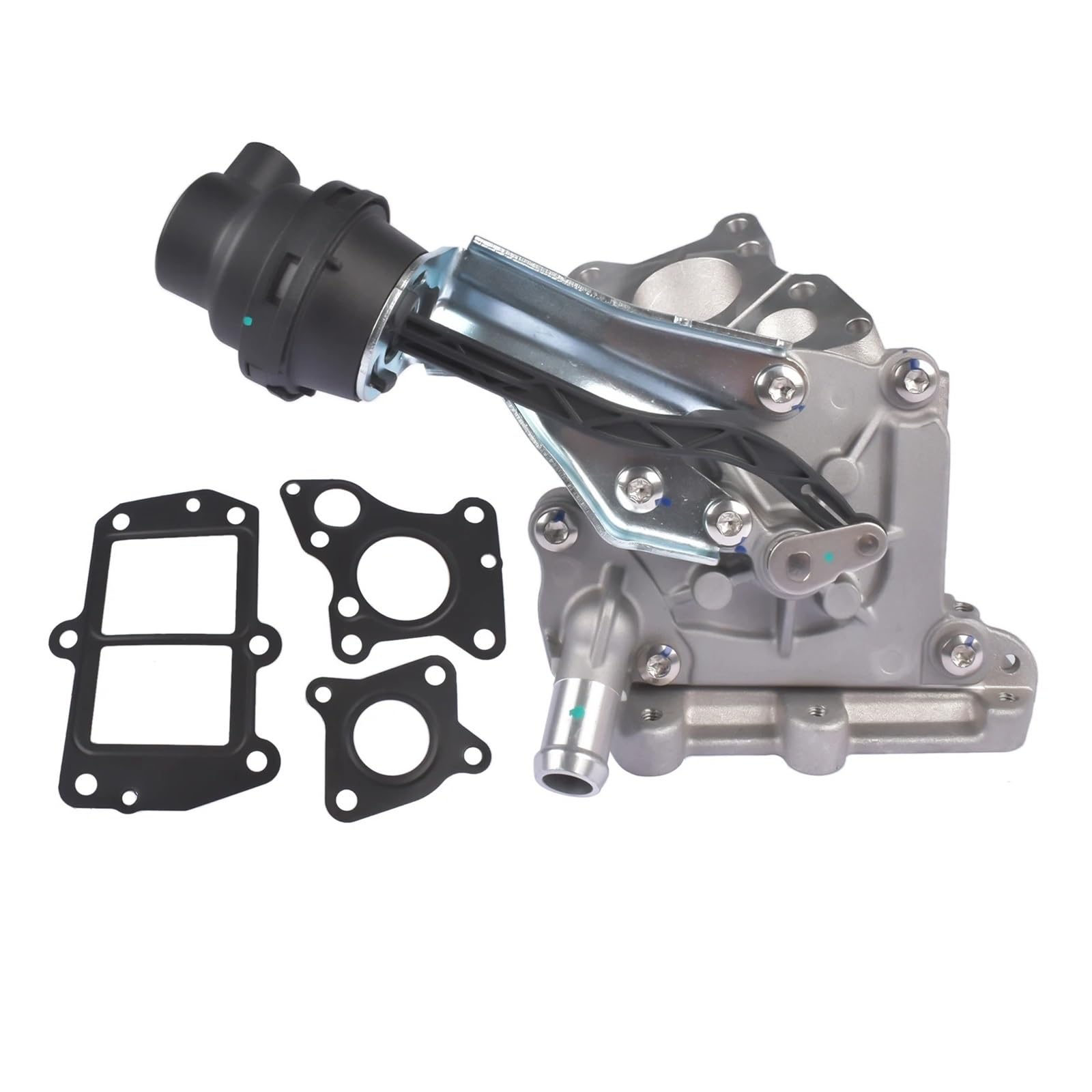 Saibol One Color Egr Valve For Benz Om651 Classe A B C E For Cla Exaust Gas Recirculation
