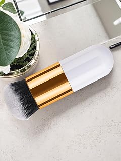 Cepillo profesional de base plana para mezcla...