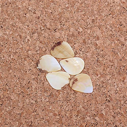 lerwliop Plectre Picks Accessoire Musical de Médiator de Basse Acoustique Résistant à l’usure - Les Beatles, Paul McCartney, John Lennon, RIngo Starr, George Harrison lerwliop Plectre Picks Accessoire Musical de Médiator de Basse Acoustique Résistant à l'usure – Image 6