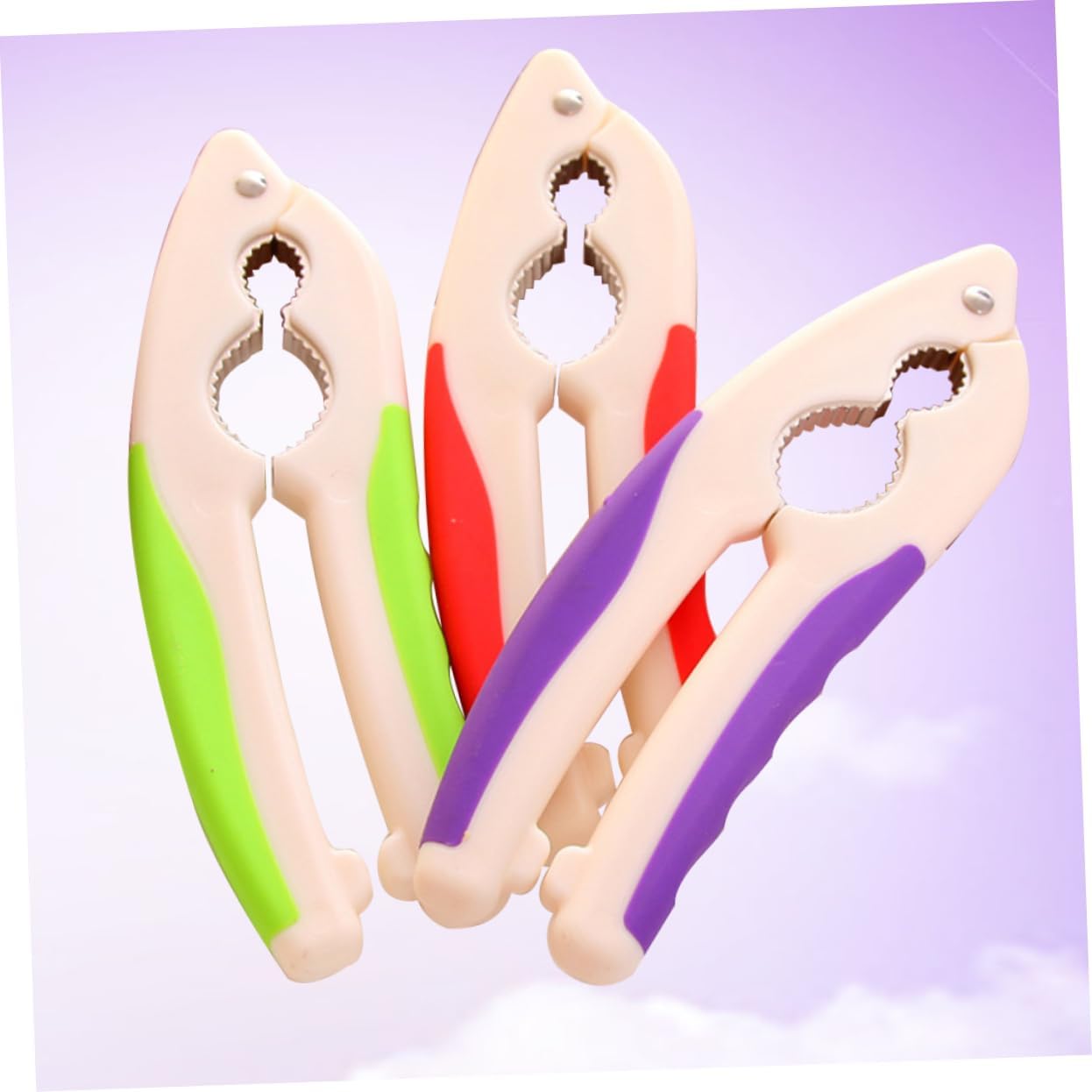 Nut Tool Heavy Shell Duty Opener Crackers Walnut Seafood