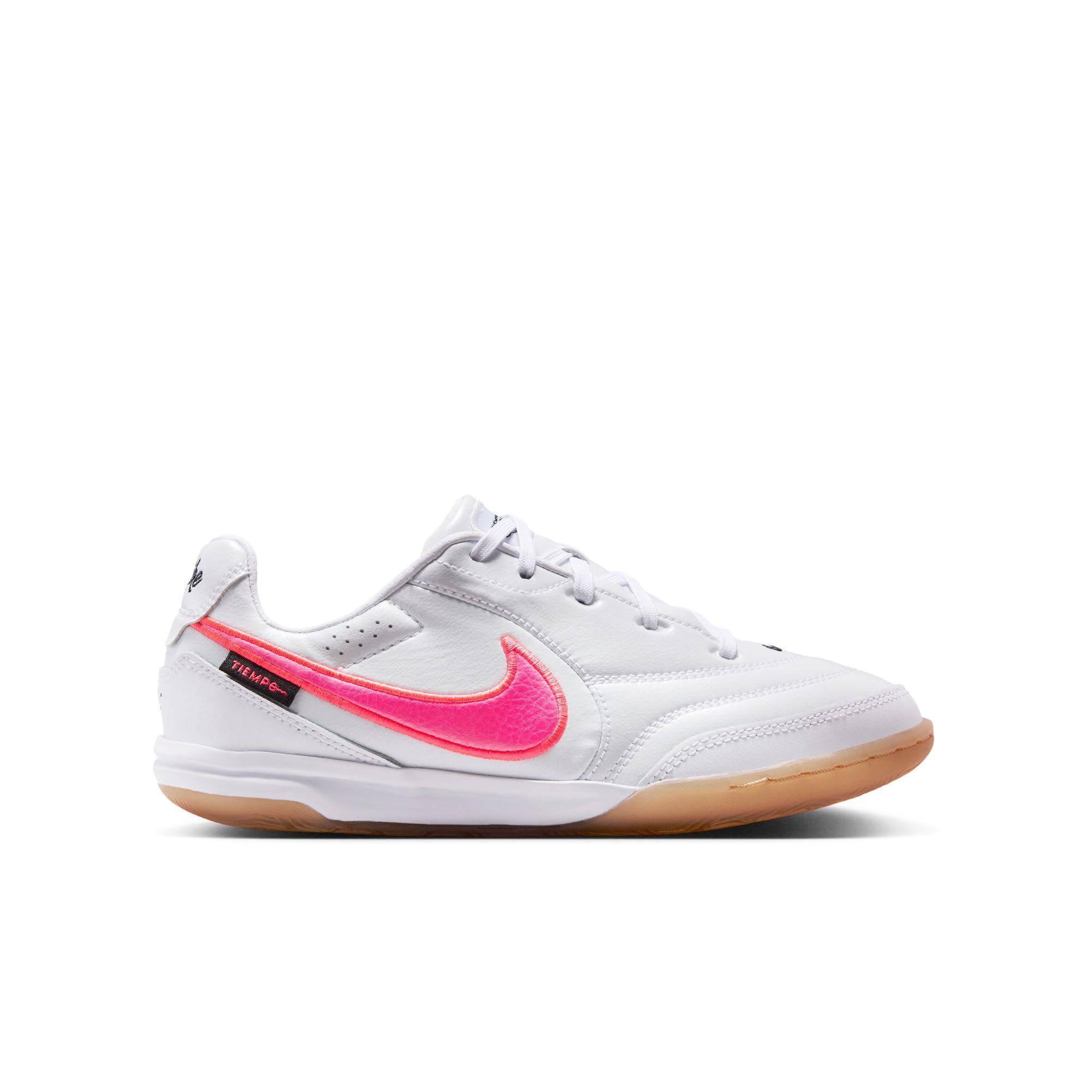 Nike Jr Tiempo Streetgato IC T Zapatillas deportivasUnisex niños