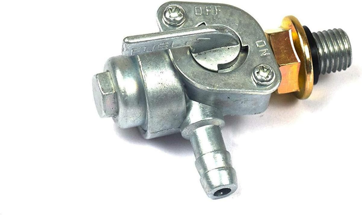 lawn Fuel Valve 310573GS for Briggs & Stratton Patio