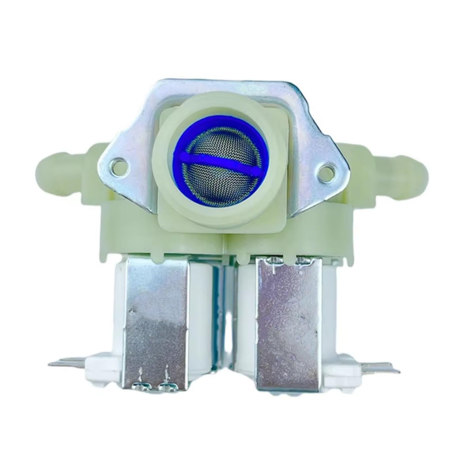 Inlet Valve Washing Machine for 5220FR2008N (33890043) Inlet Valve Four Valve DC 12V