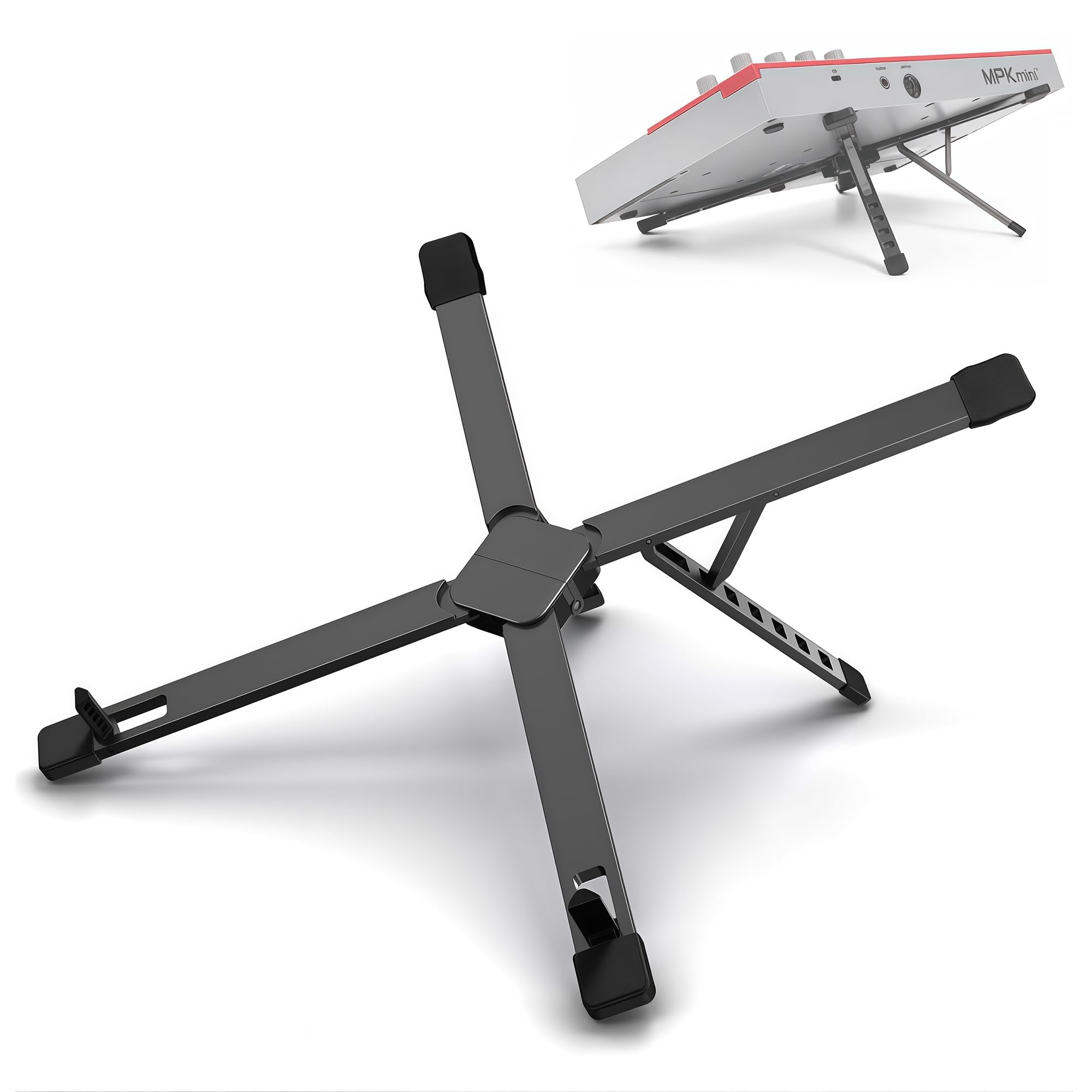 musiin support pour akai mini iv
