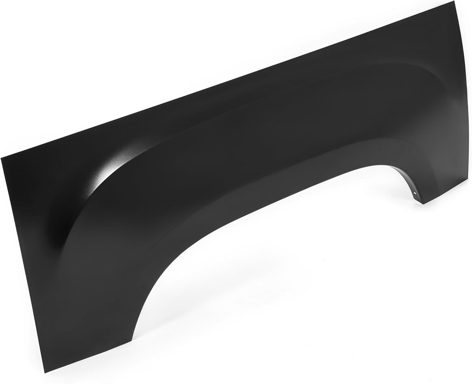 KUAFU Pickup Truck Bed Wheel Arch Repair Panel Compatible with 2007-2013 GMC Sierra 1500 2500HD 3500HD with 6/8 Foot Bed Right Side