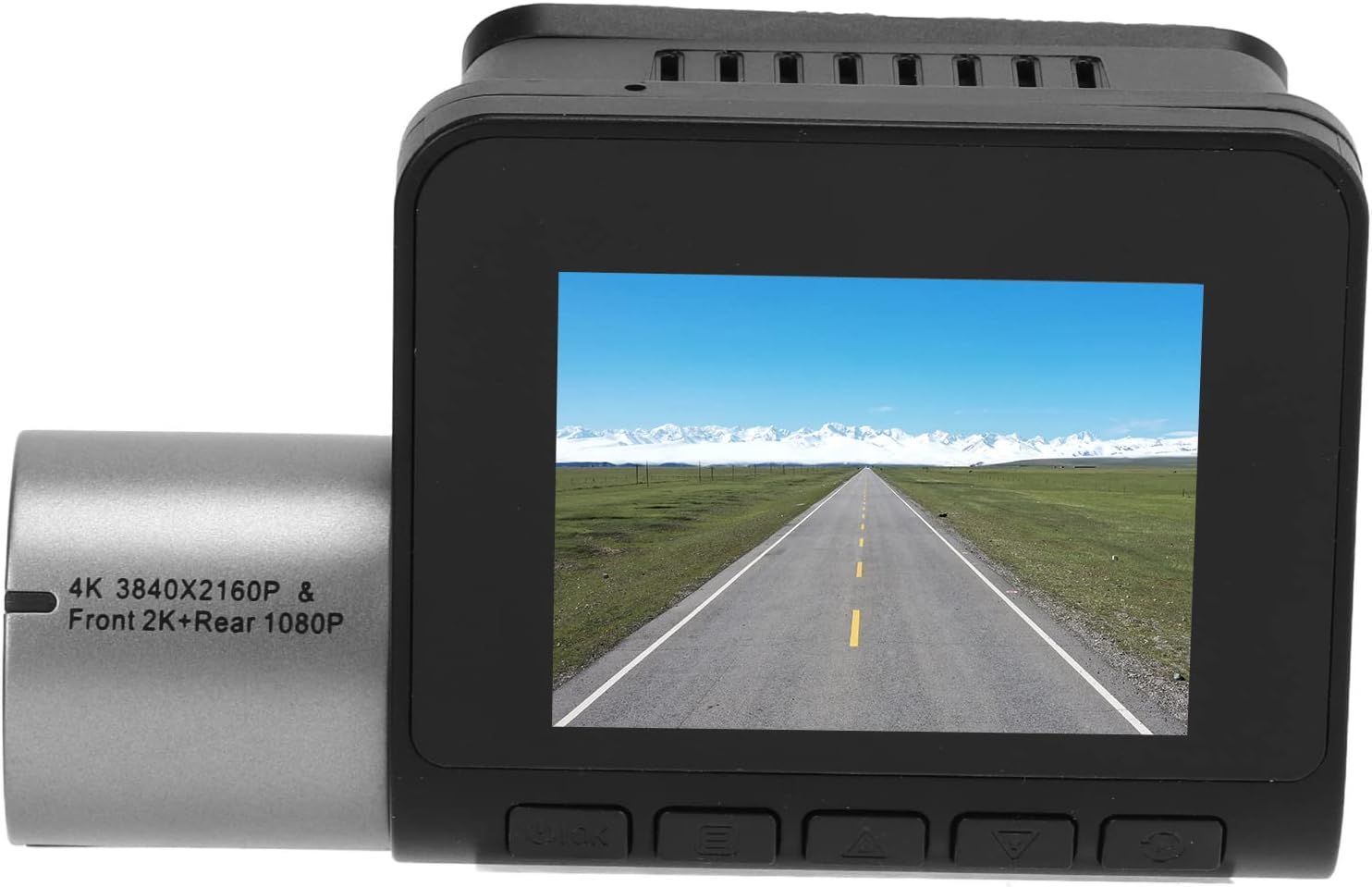 ビデオレコーダー 車用ナイトビジョン4kダッシュカム 公式ショップ